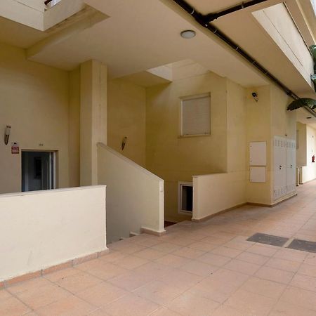 Casa Vacacional En Canos De Meca Лос-Каньос-де-Мека Экстерьер фото
