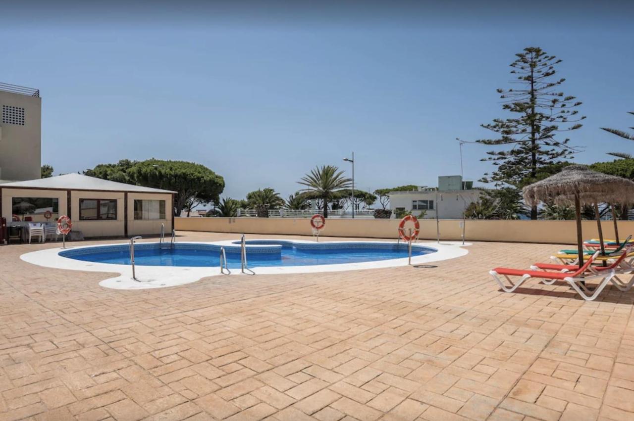 Casa Vacacional En Canos De Meca Лос-Каньос-де-Мека Экстерьер фото