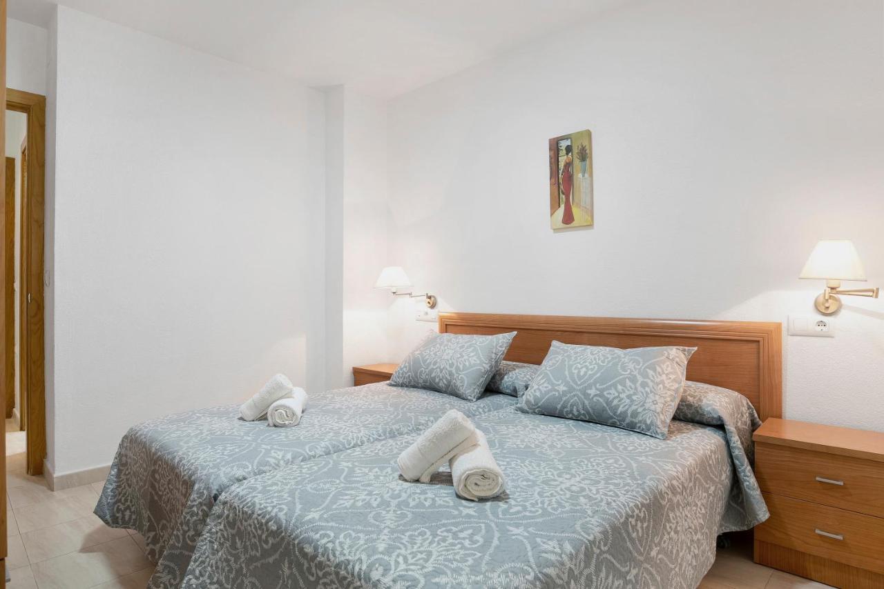 Casa Vacacional En Canos De Meca Лос-Каньос-де-Мека Экстерьер фото