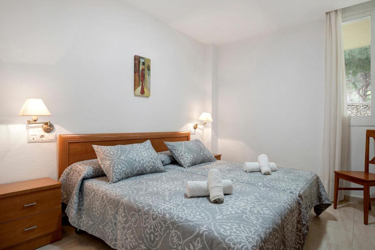 Casa Vacacional En Canos De Meca Лос-Каньос-де-Мека Экстерьер фото