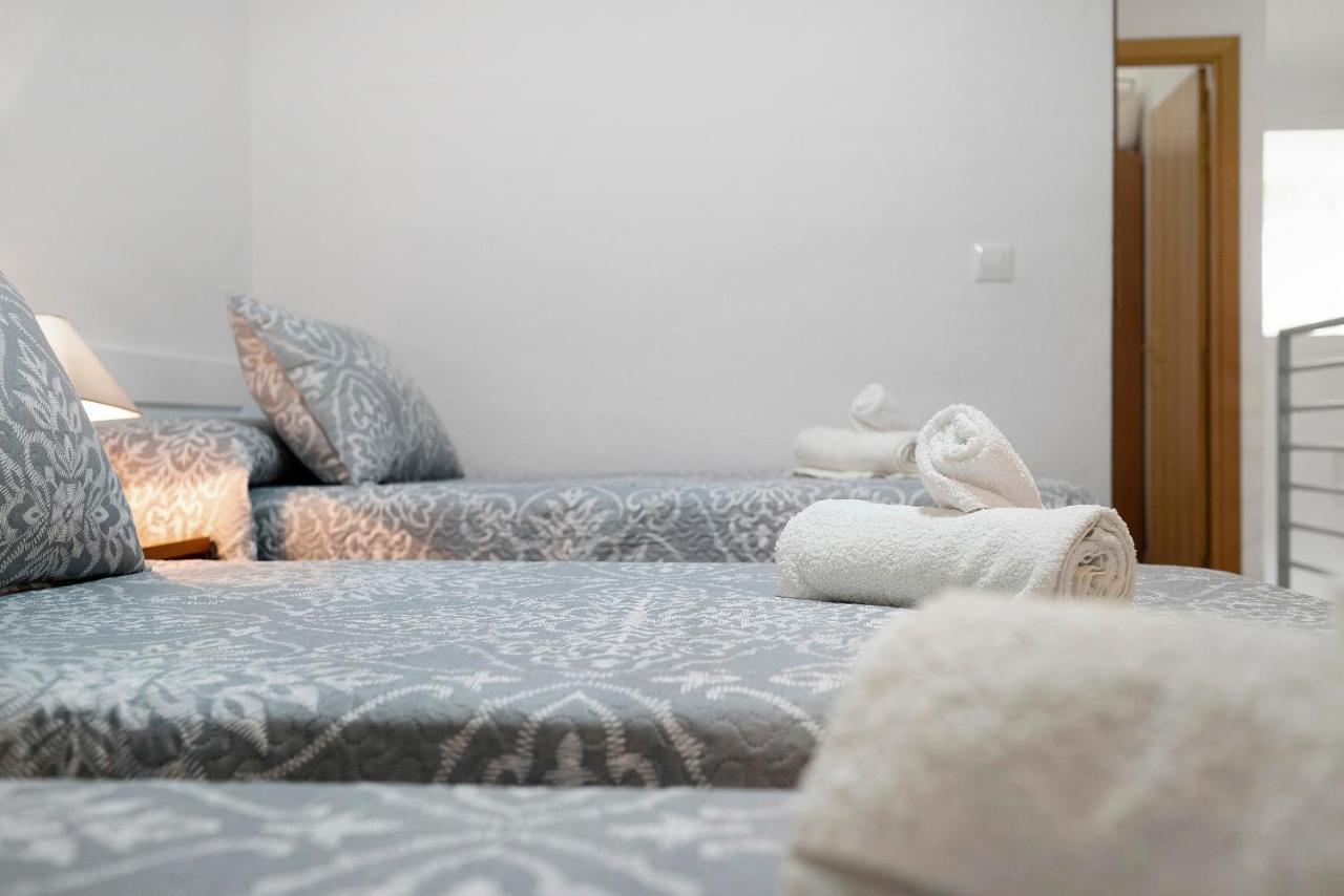 Casa Vacacional En Canos De Meca Лос-Каньос-де-Мека Экстерьер фото